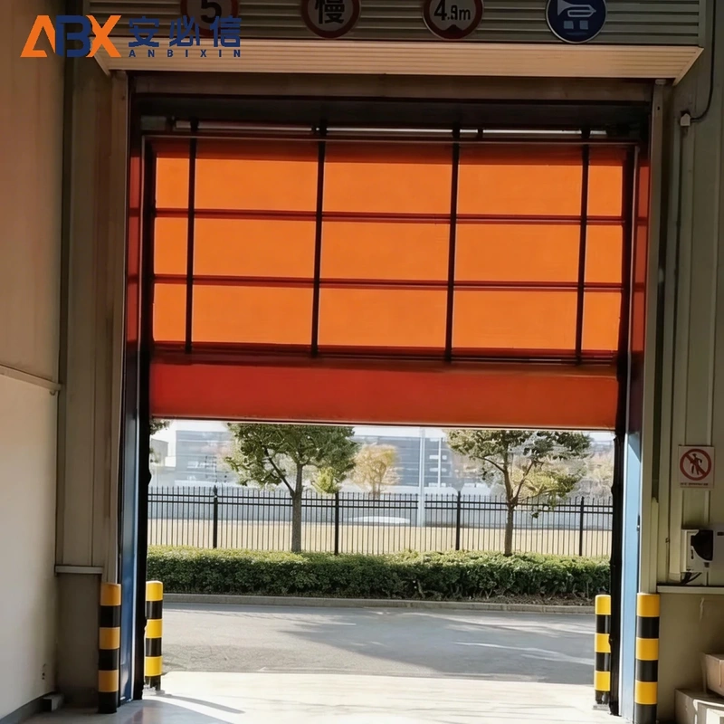 武威伸缩式卸货平台